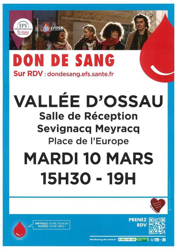 Don de Sang