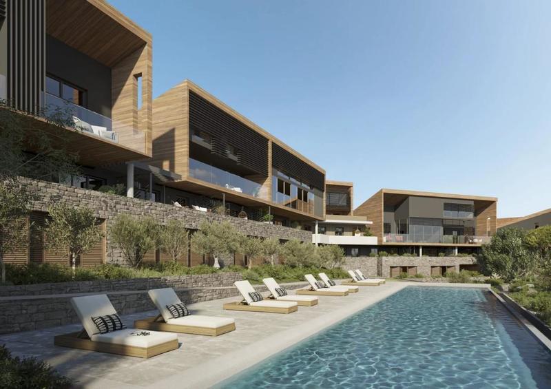 Appartement - 125 m² - 5 pièces