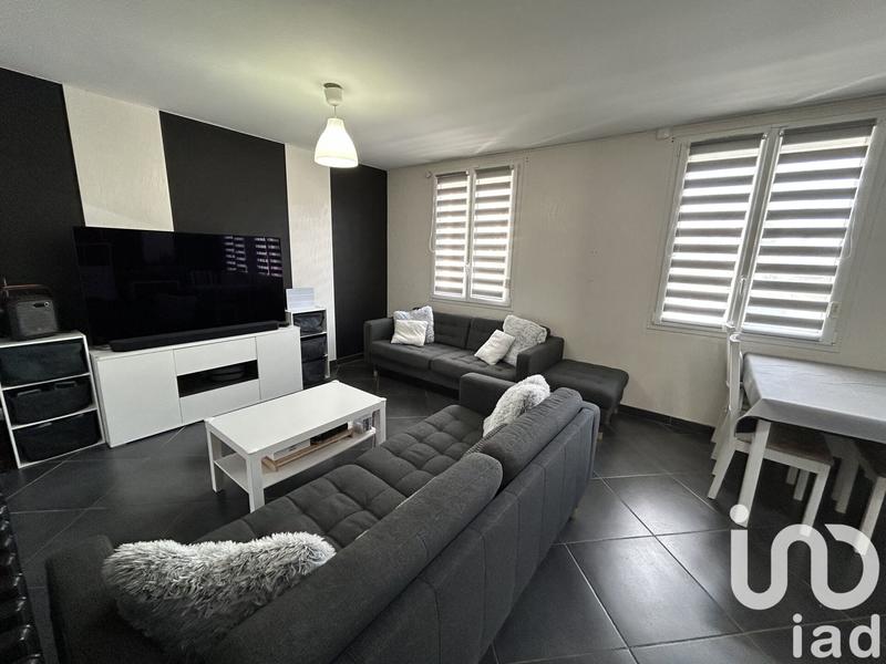 Maison de ville - 140 m² - 5 pièces