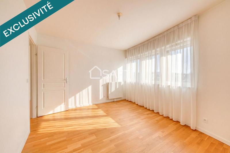 Appartement - 141 m² - 4 pièces