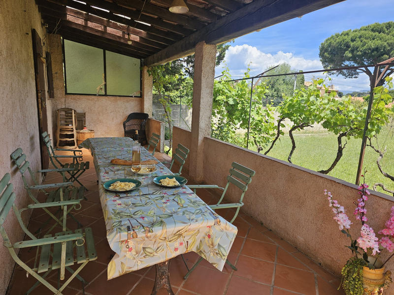 Maison - 124 m² - 6 pièces