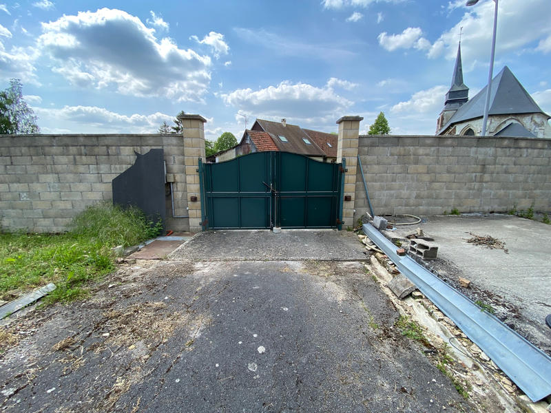 Maison - 207 m² - 6 pièces