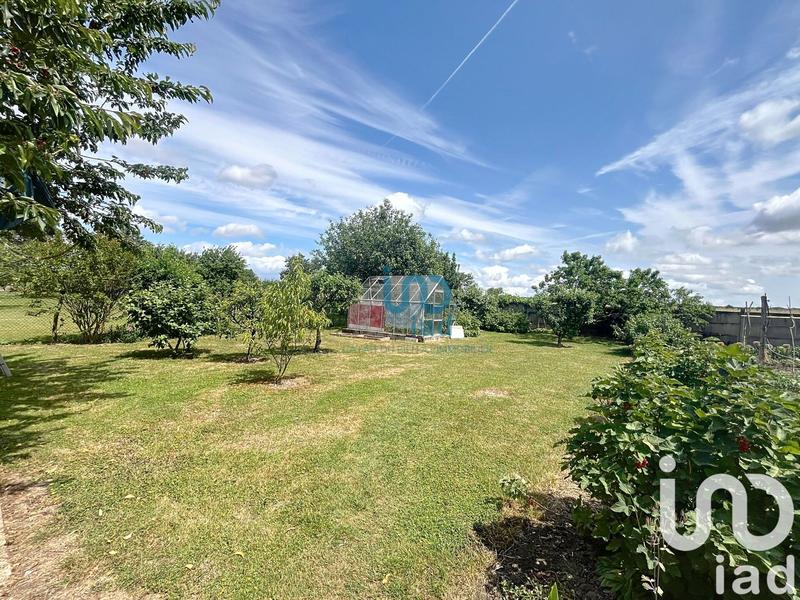 Maison - 154 m² - 6 pièces