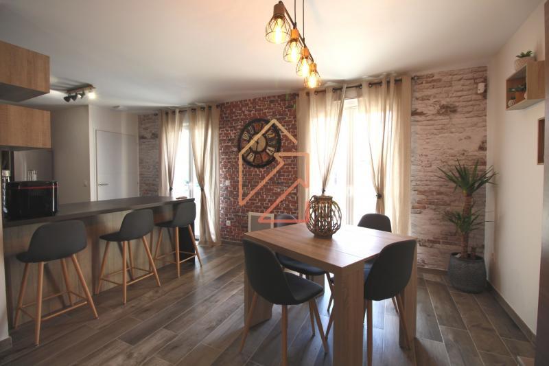 Maison - 104 m² - 5 pièces