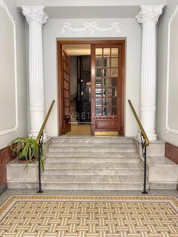 Appartement - 55 m² - 2 pièces