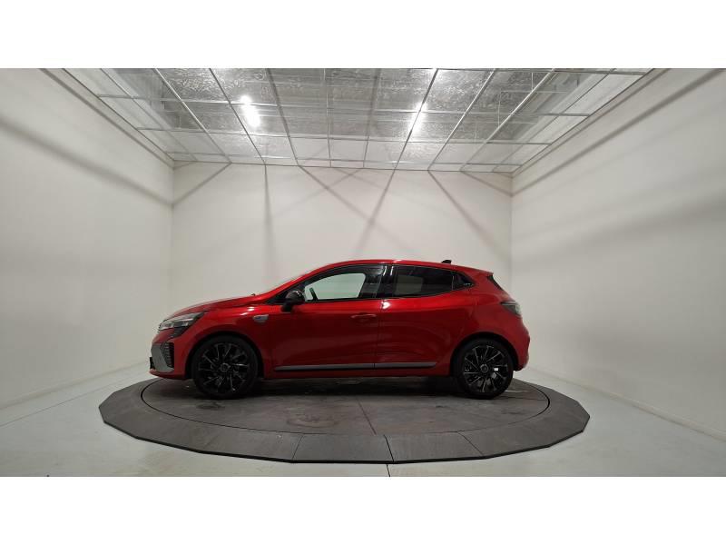 Renault Clio TCe 90 ch Gsr2 Esprit Alpine