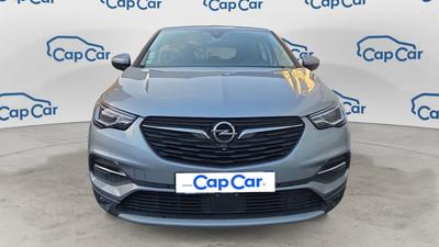 Opel Grandland X 1.5 CDTi 130 Eat8 Elegance Business - Automatique