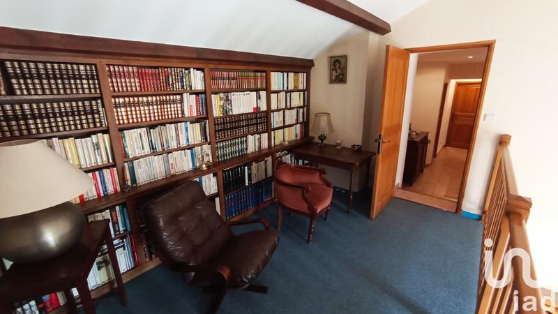 Maison de campagne - 195 m² - 7 pièces