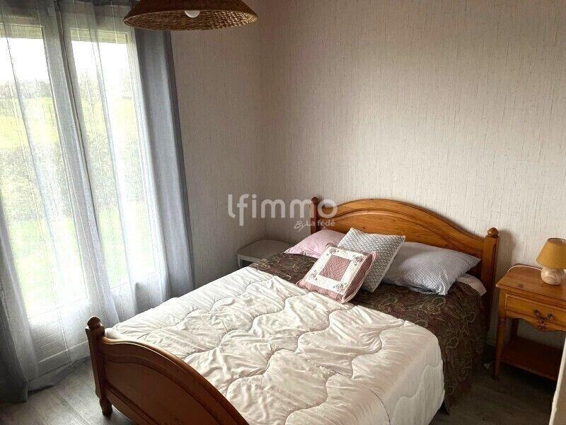 Maison - 127 m² - 8 pièces