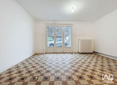 Local commercial - 45 m²