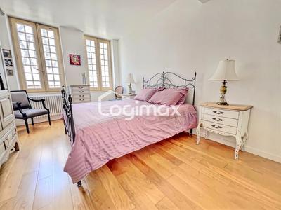 Appartement - 57 m² - 2 pièces