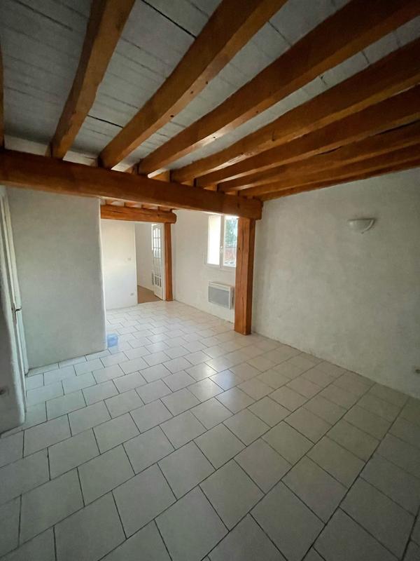 Appartement - 32 m² - 2 pièces