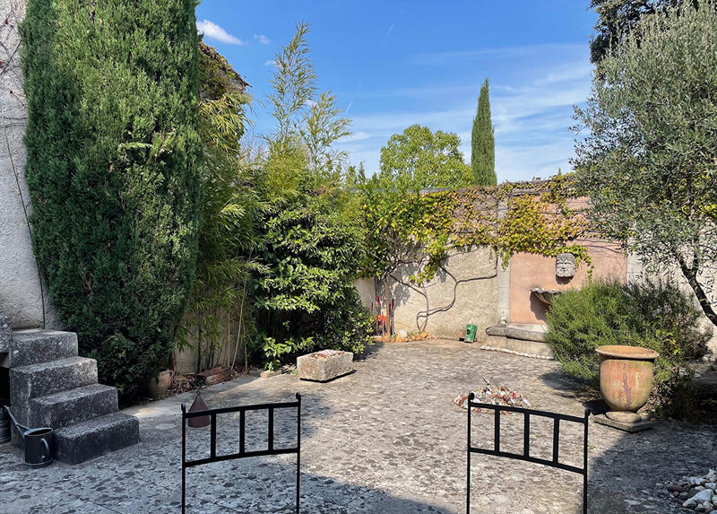 Maison - 175 m² - 5 pièces