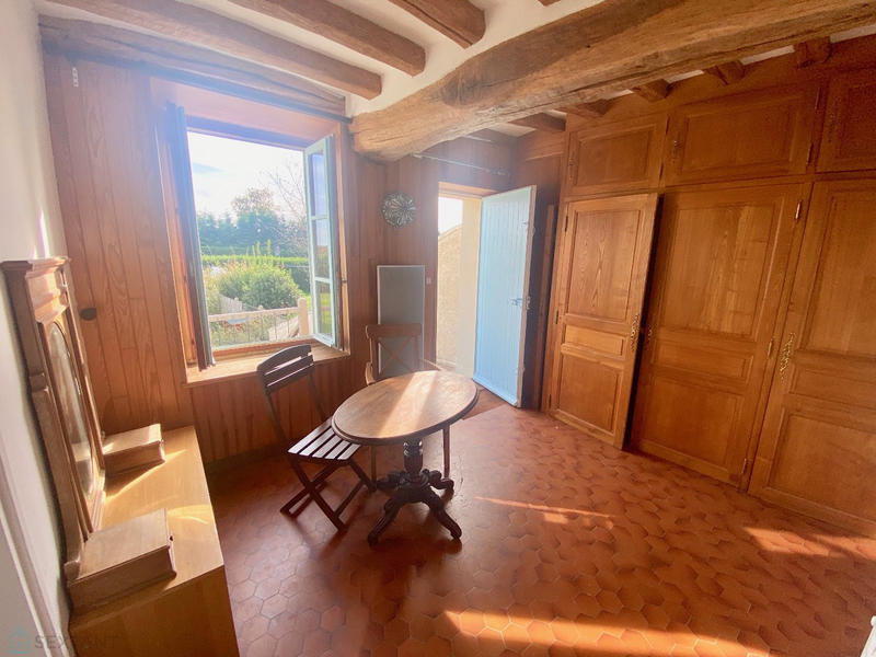 Maison - 155 m² - 6 pièces