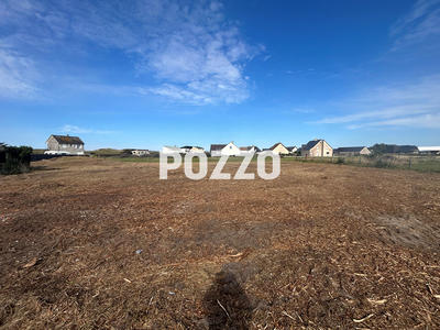 Terrain - 1 678 m²