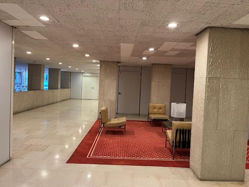 Appartement - 32 m² - 1 pièce