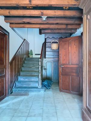 Ferme - 149 m² - 5 pièces