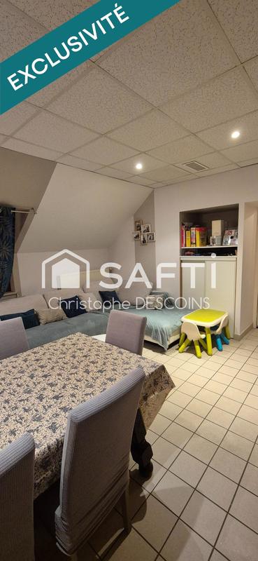 Local commercial - 250 m²