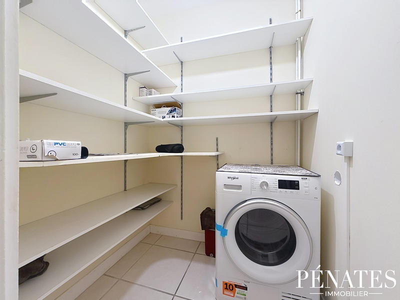 Appartement - 77 m² - 4 pièces