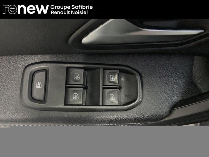 Dacia Duster Blue dCi 115 4x2 Prestige