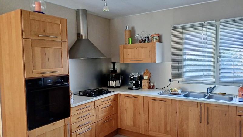 Maison - 103 m² - 5 pièces