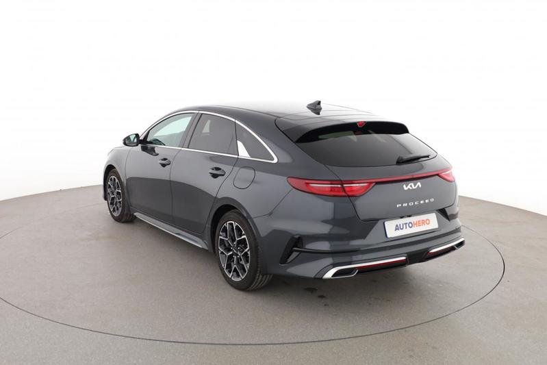 Kia ProCeed 1.5 t-GDi Gt Line Dct7 140 ch