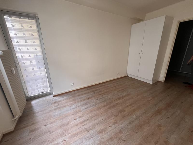Appartement - 83 m² - 3 pièces