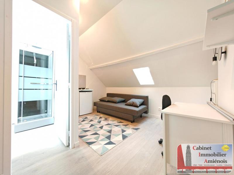 Immeuble - 75 m²