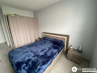 Maison - 74 m² - 4 pièces