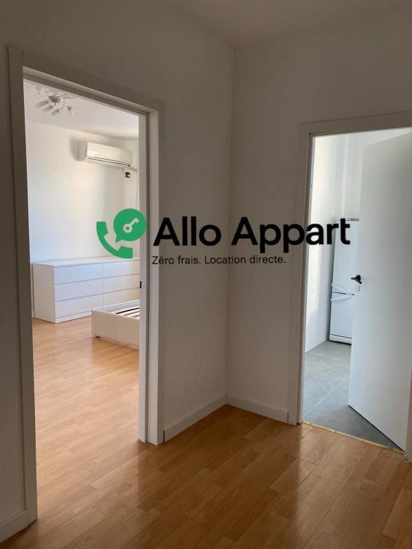 Studio - 34 m² - 1 pièce