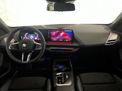 Bmw Série 1 120d 163 ch Dkg7 m Sport