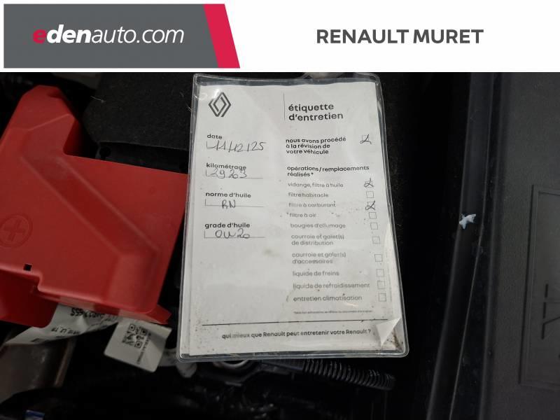 Renault Clio TCe 100 Gpl Evolution