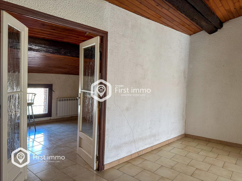 Maison - 157 m² - 6 pièces