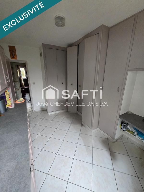 Villa - 162 m² - 7 pièces