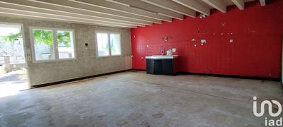 Maison - 151 m² - 6 pièces