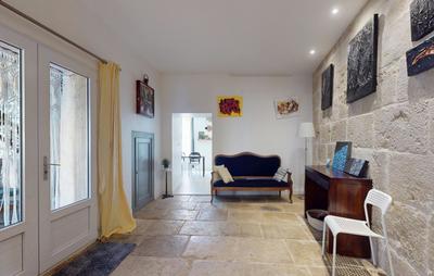 Maison de village - 192 m² - 6 pièces