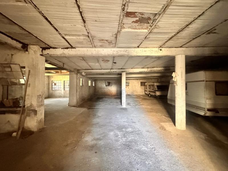 Grange - 280 m² - 2 pièces