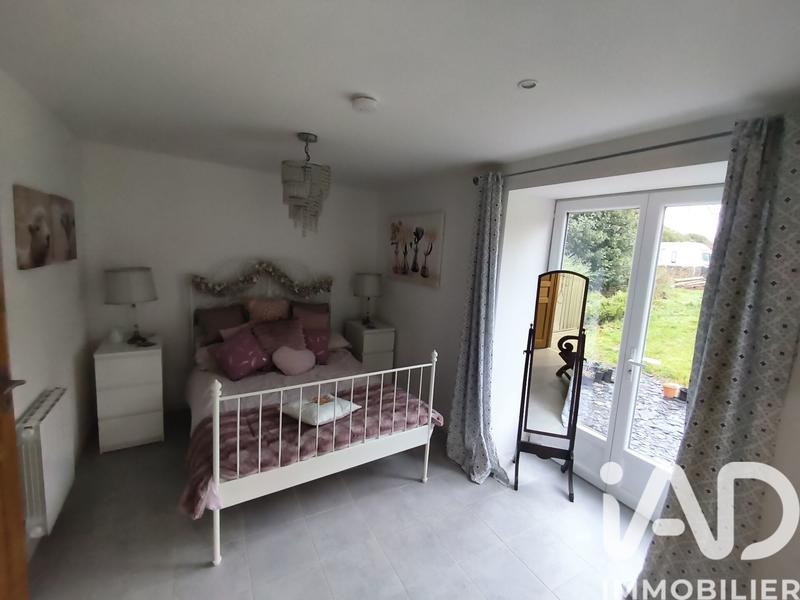 Maison de campagne - 206 m² - 8 pièces