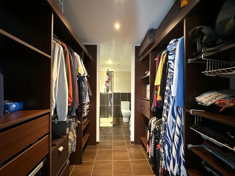 Maison - 146 m² - 7 pièces