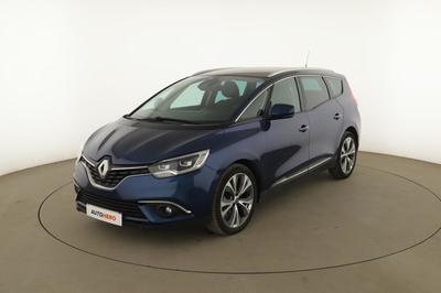 Renault Grand Scénic 1.6 dCi Energy Intens 5pl 130 ch