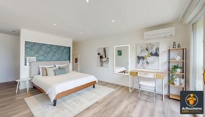 Maison - 180 m² - 7 pièces