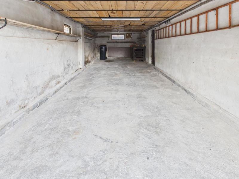 Maison - 61 m² - 3 pièces