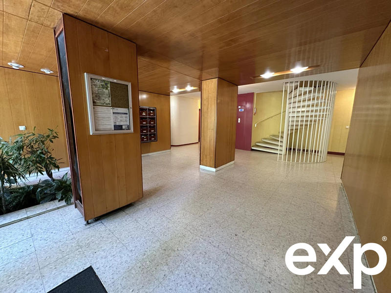 Appartement - 110 m² - 5 pièces