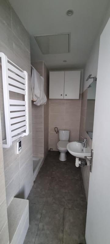 Appartement - 33 m² - 2 pièces