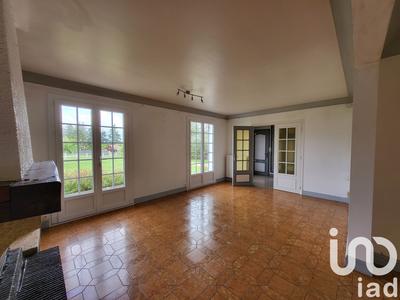 Maison - 147 m² - 5 pièces