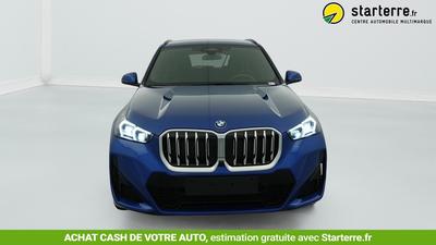 Bmw X1 U11 Sdrive 20d 163ch Dkg7 m Sport