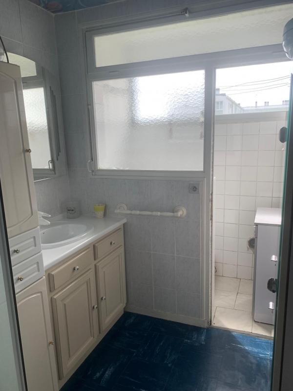 Appartement - 89 m² - 5 pièces