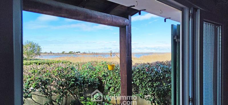 Appartement - 42 m² - 3 pièces