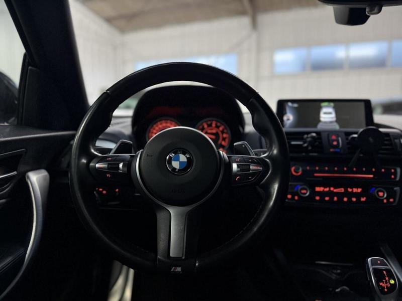 Bmw Serie 2 220d F22 Coupé 184 Ch Bva Sport 8 m - Garantie 6 Mois