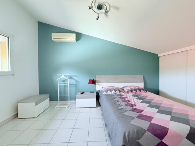 Maison - 127 m² - 5 pièces